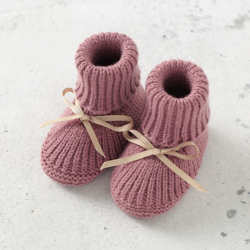 Chaussons pour bébé