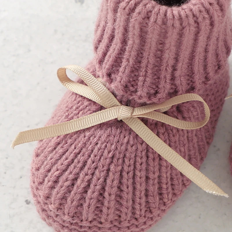 Chaussons pour bébé