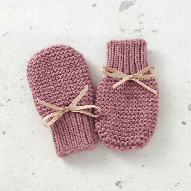 Chaussons pour bébé