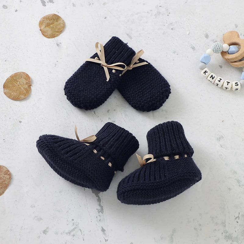 Chaussons pour bébé