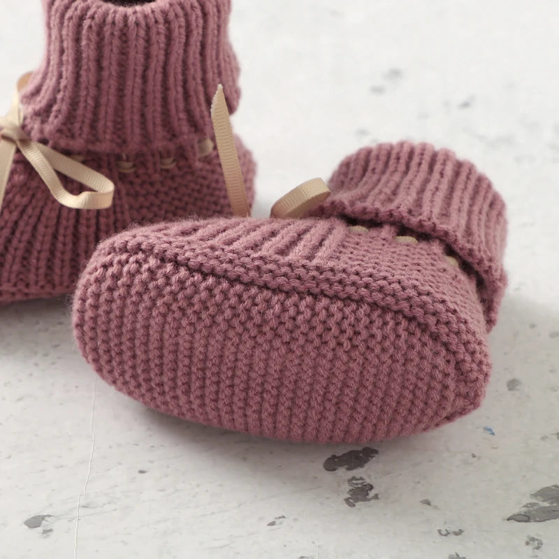 Chaussons pour bébé