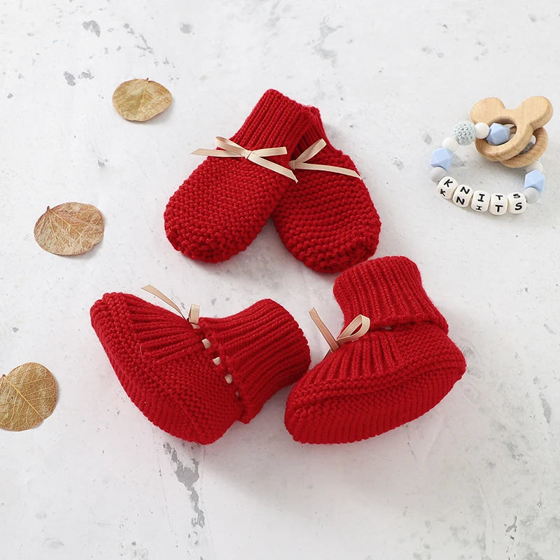 Chaussons pour bébé