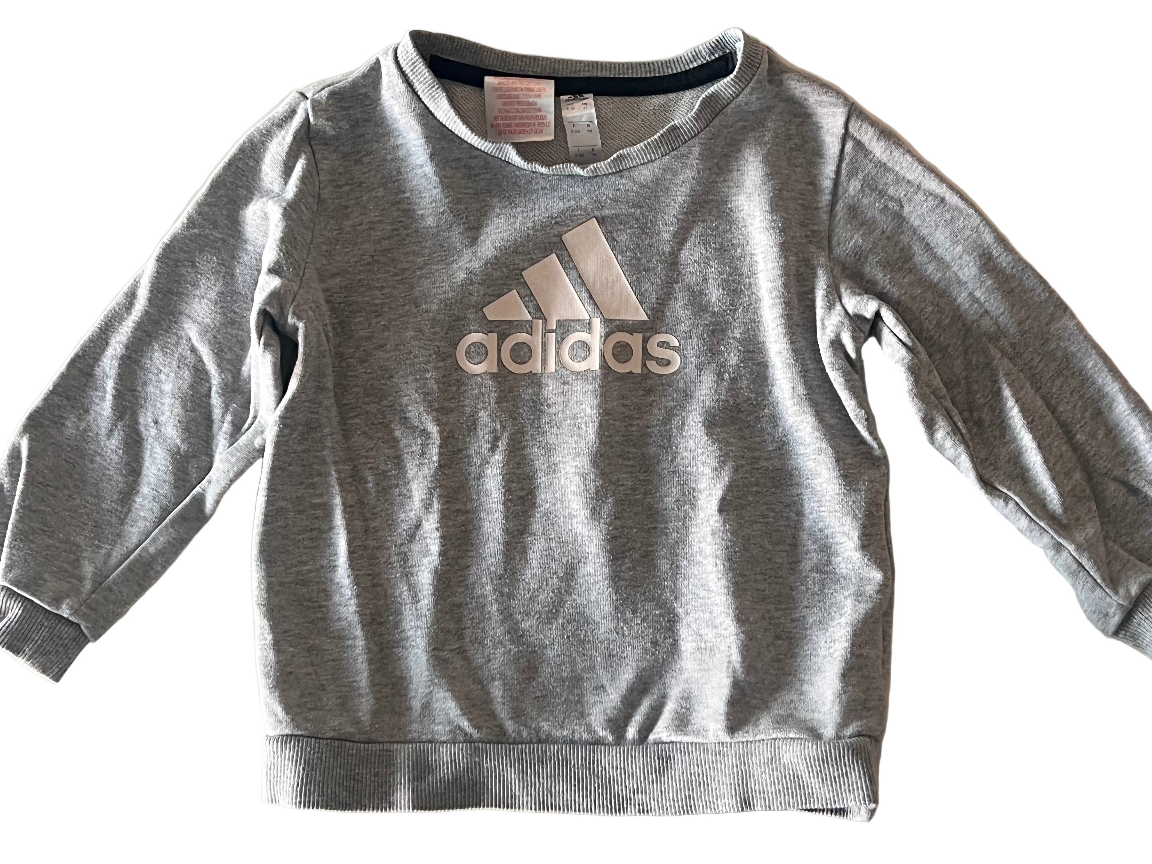 Pull adidas