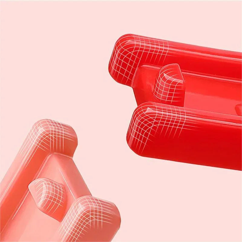 Circuit de Voitures en Bois à Rampes 
Montessori Education