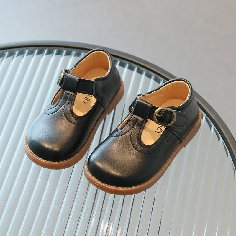 Chaussure Oxfords