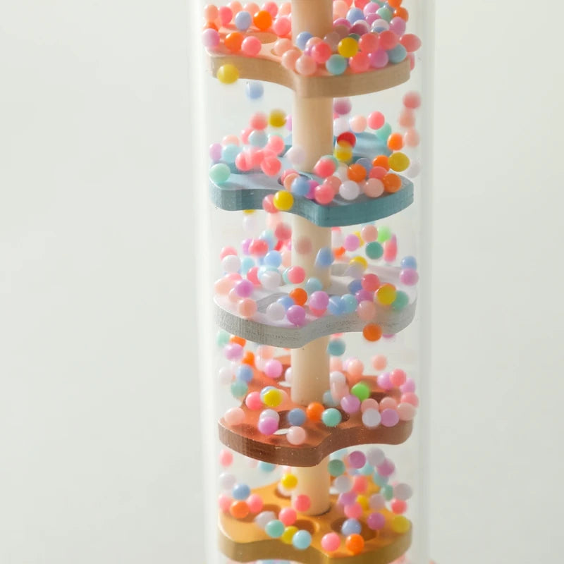 Montessori Hochet musical