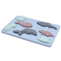 Puzzle Educatif en silicone