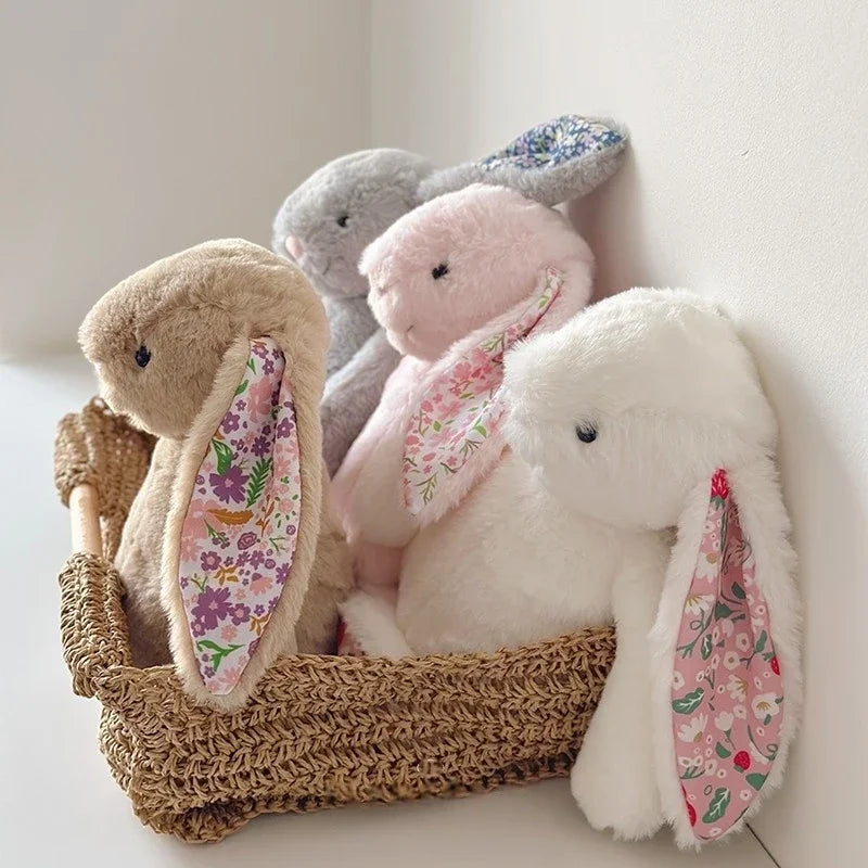 Peluche Lapin