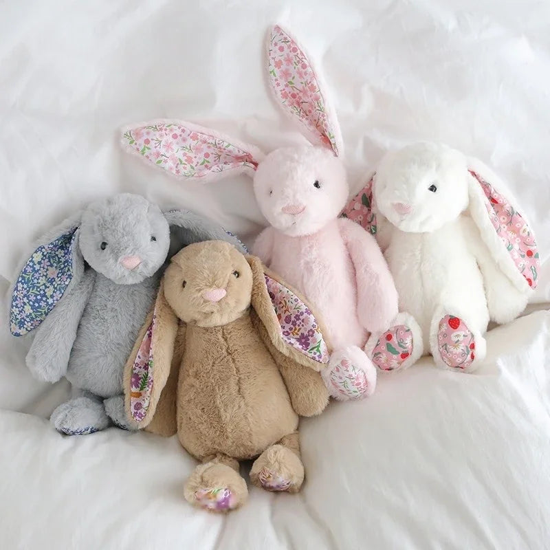 Peluche Lapin