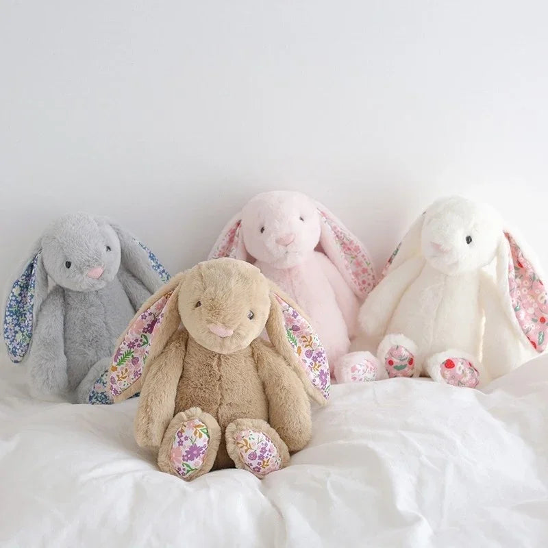 Peluche Lapin