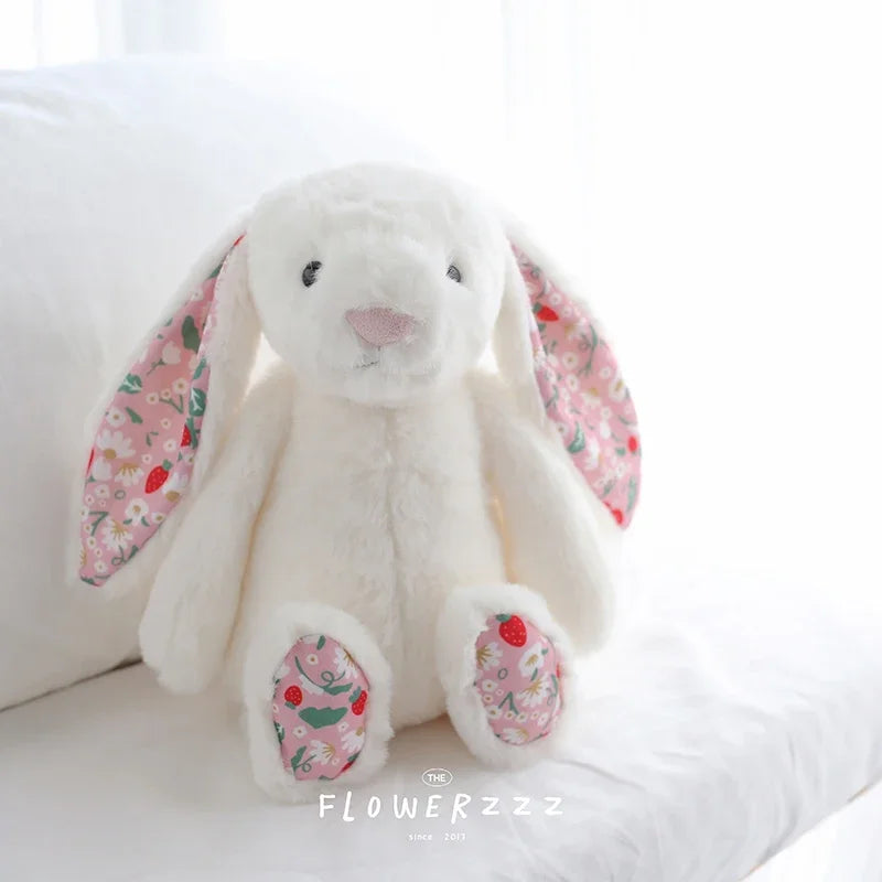 Peluche Lapin