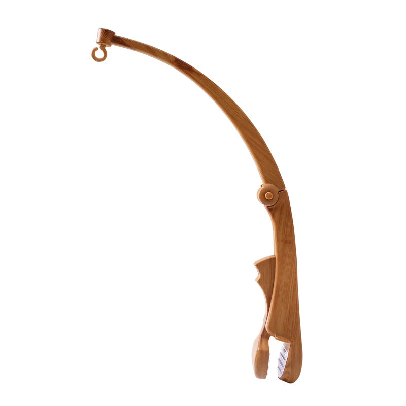 Mobile eveil pour lit de bébé