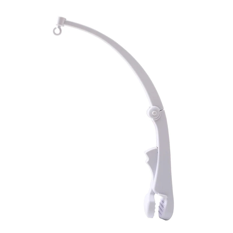 Mobile eveil pour lit de bébé