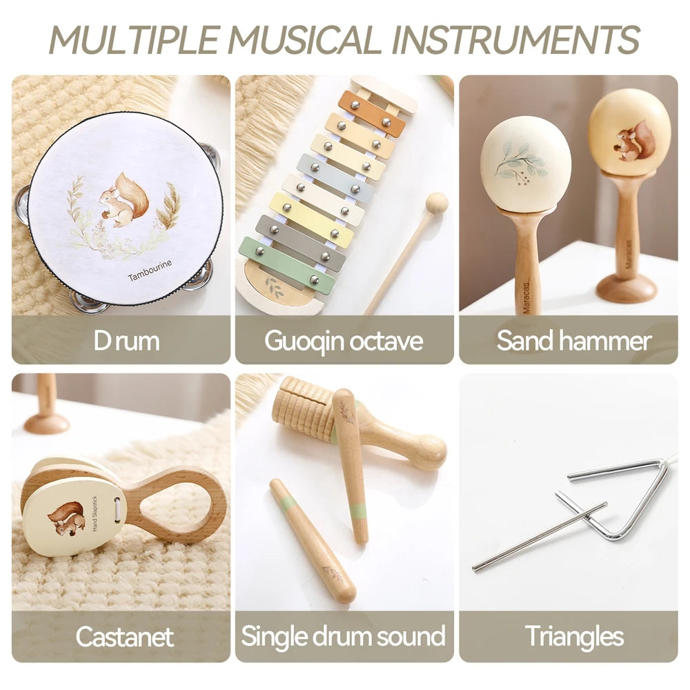 Instrument musical