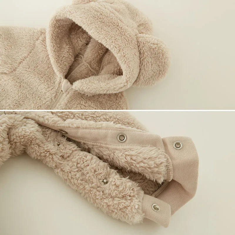 Pyjama jump combinaison