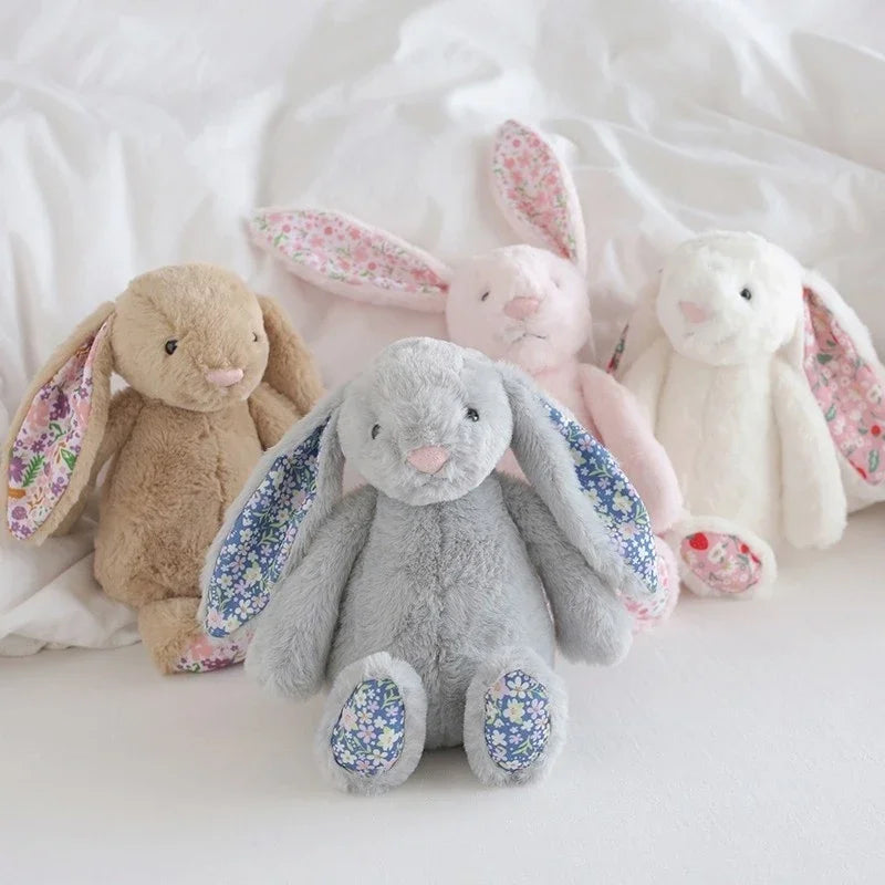 Peluche Lapin