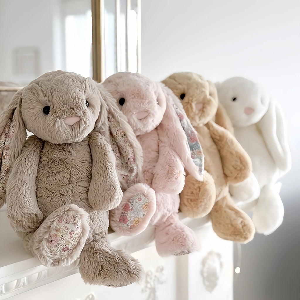 Peluche Lapin